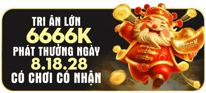 Thưởng nạp lại hàng ngày appn188
