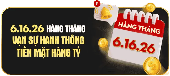 Chương trình VIP appn188