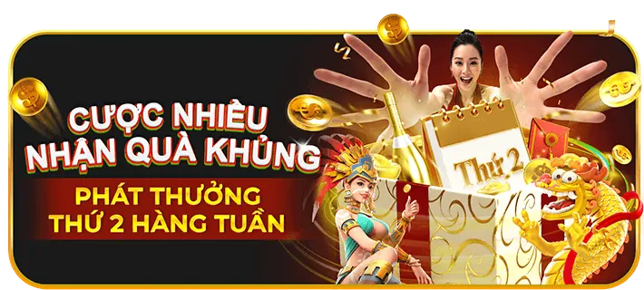 Bắn Cá Đại Dương
