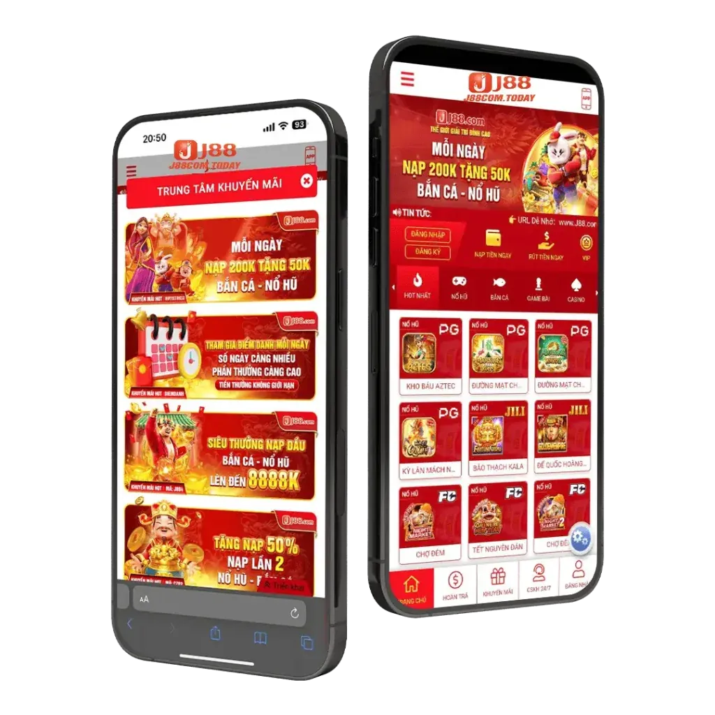 Các chương trình khuyến mãi hấp dẫn cho game bắn cá