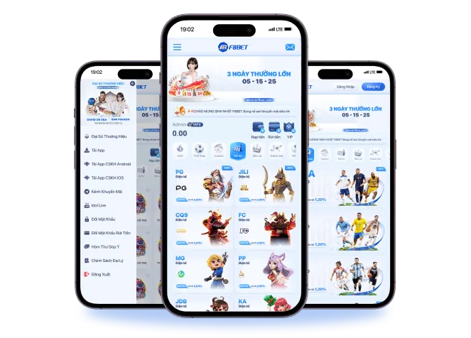 Trò chơi casino trực tuyến appn188
