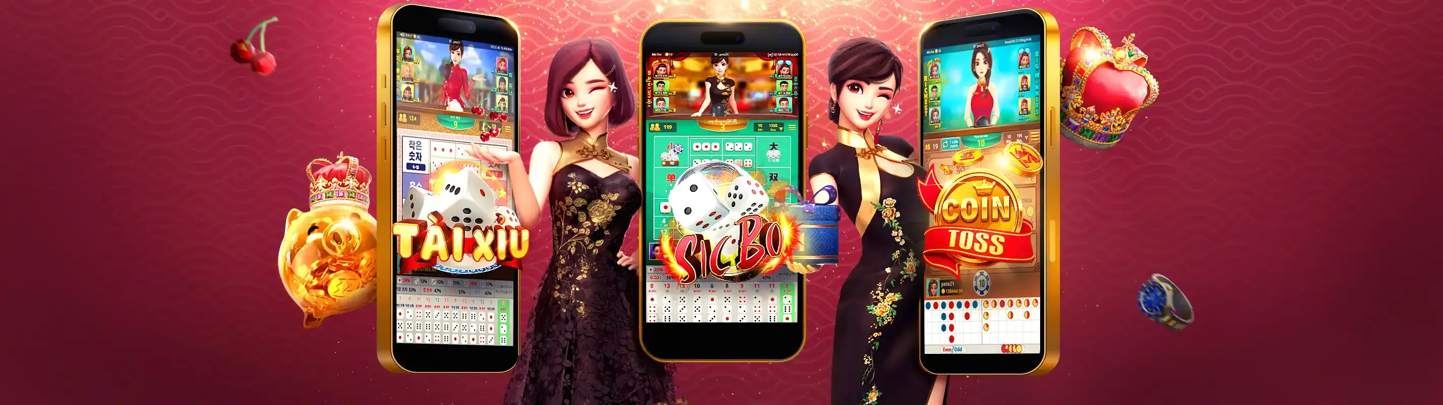 Hình ảnh chính appn188 link mới