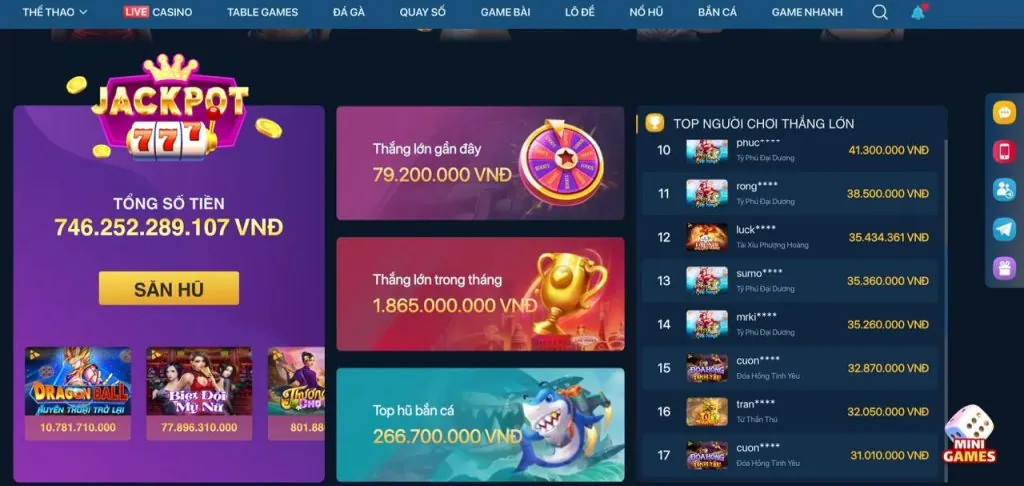 Các sự kiện đặc biệt tại appn188 link mới