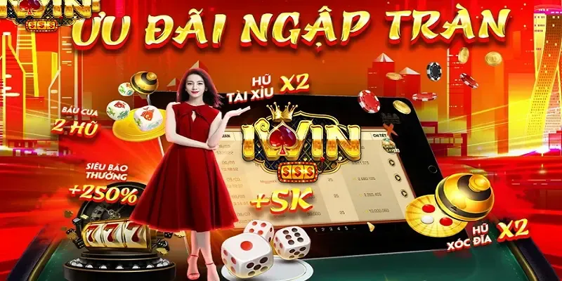 Kho game nổ hũ appn188